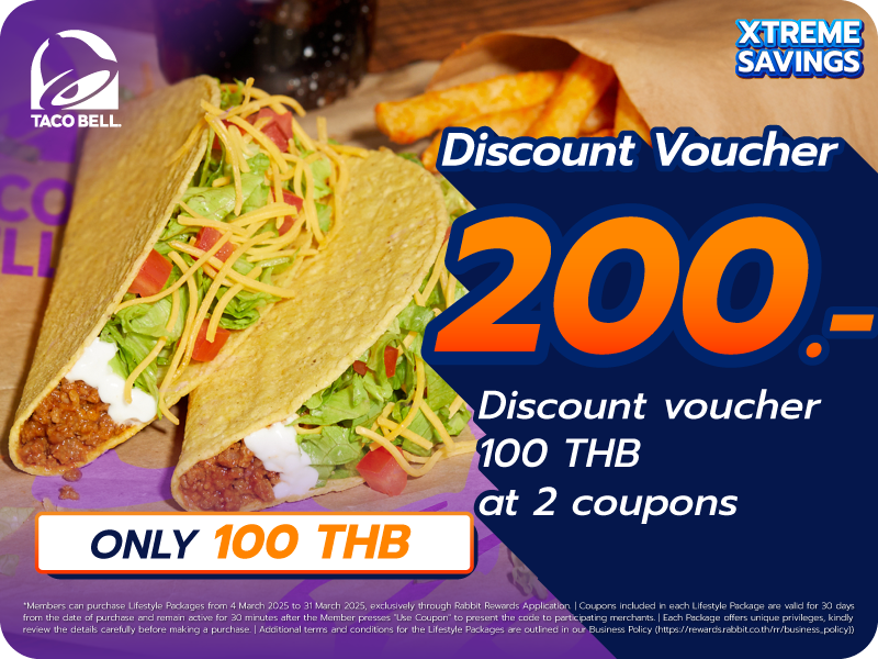 Taco Bell